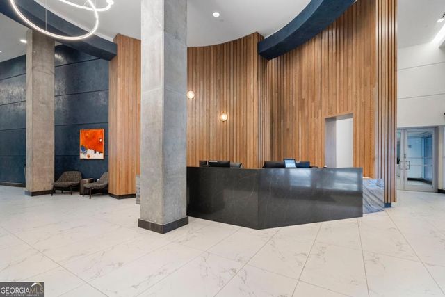 943 Peachtree Street NE 1208, Atlanta, GA 30309