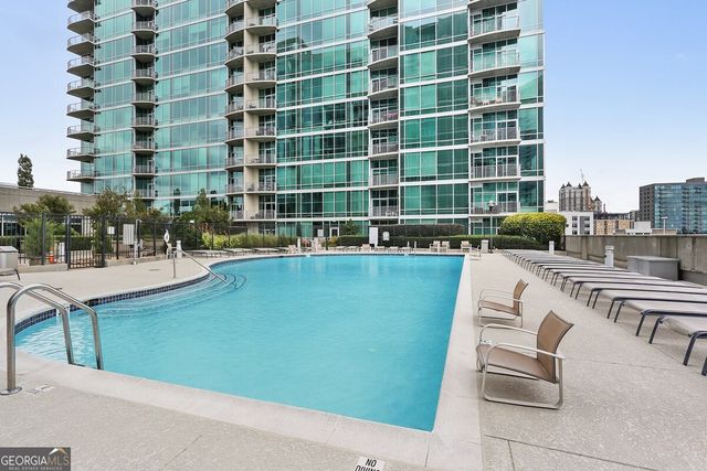 943 Peachtree Street NE 1208, Atlanta, GA 30309