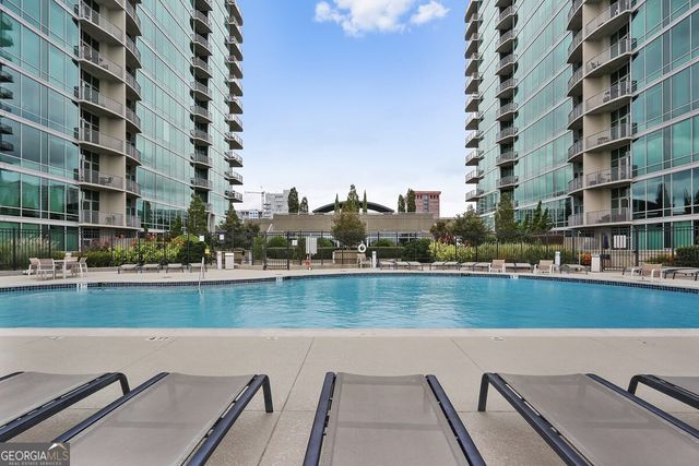 943 Peachtree Street NE 1208, Atlanta, GA 30309