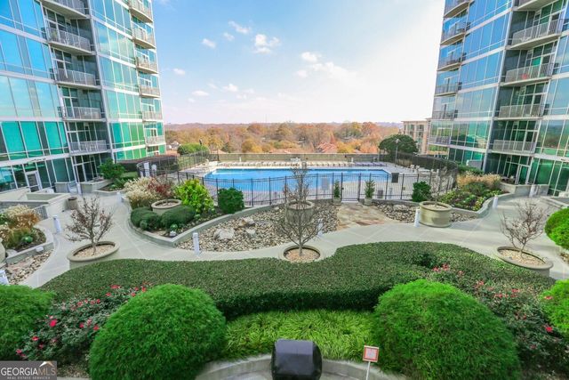 943 Peachtree Street NE 1208, Atlanta, GA 30309