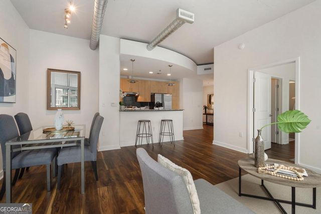 943 Peachtree Street NE 1208, Atlanta, GA 30309