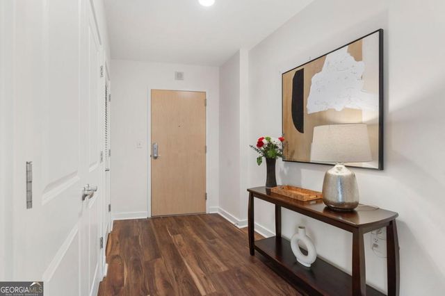 943 Peachtree Street NE 1208, Atlanta, GA 30309