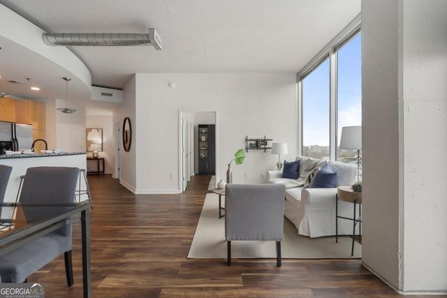 943 Peachtree Street NE 1208, Atlanta, GA 30309