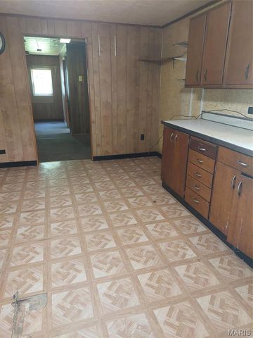 1918 N 57th Street, East St Louis, IL 62204