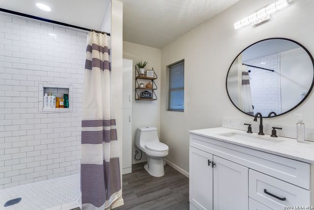 302 Sullivan Dr, San Antonio, TX 78213