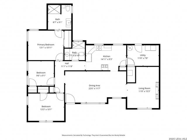 302 Sullivan Dr, San Antonio, TX 78213