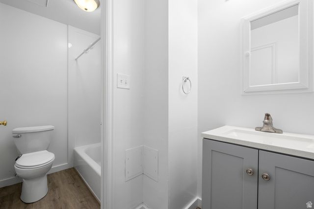 2984 W 4100 S, West Valley City, UT 84119