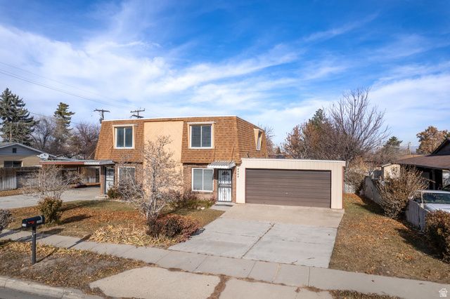 2984 W 4100 S, West Valley City, UT 84119