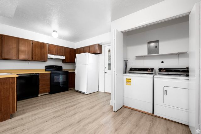 2984 W 4100 S, West Valley City, UT 84119