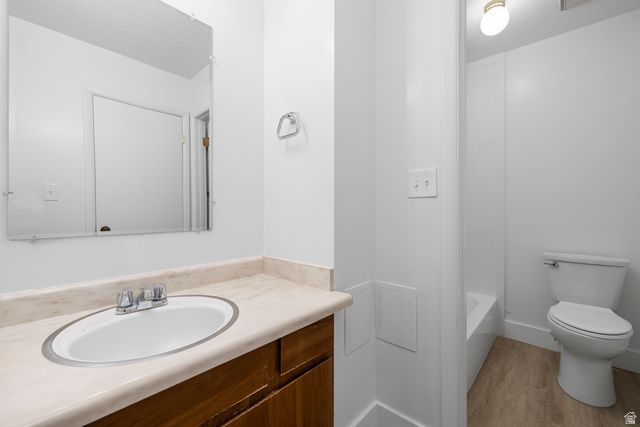 2984 W 4100 S, West Valley City, UT 84119
