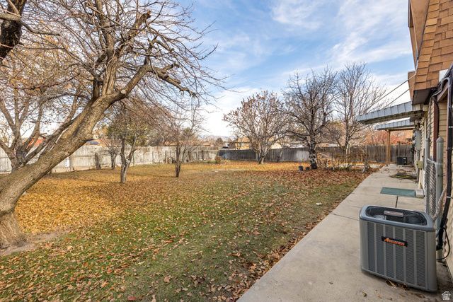 2984 W 4100 S, West Valley City, UT 84119