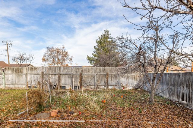 2984 W 4100 S, West Valley City, UT 84119