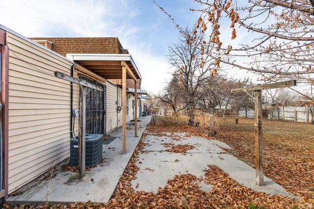 2984 W 4100 S, West Valley City, UT 84119