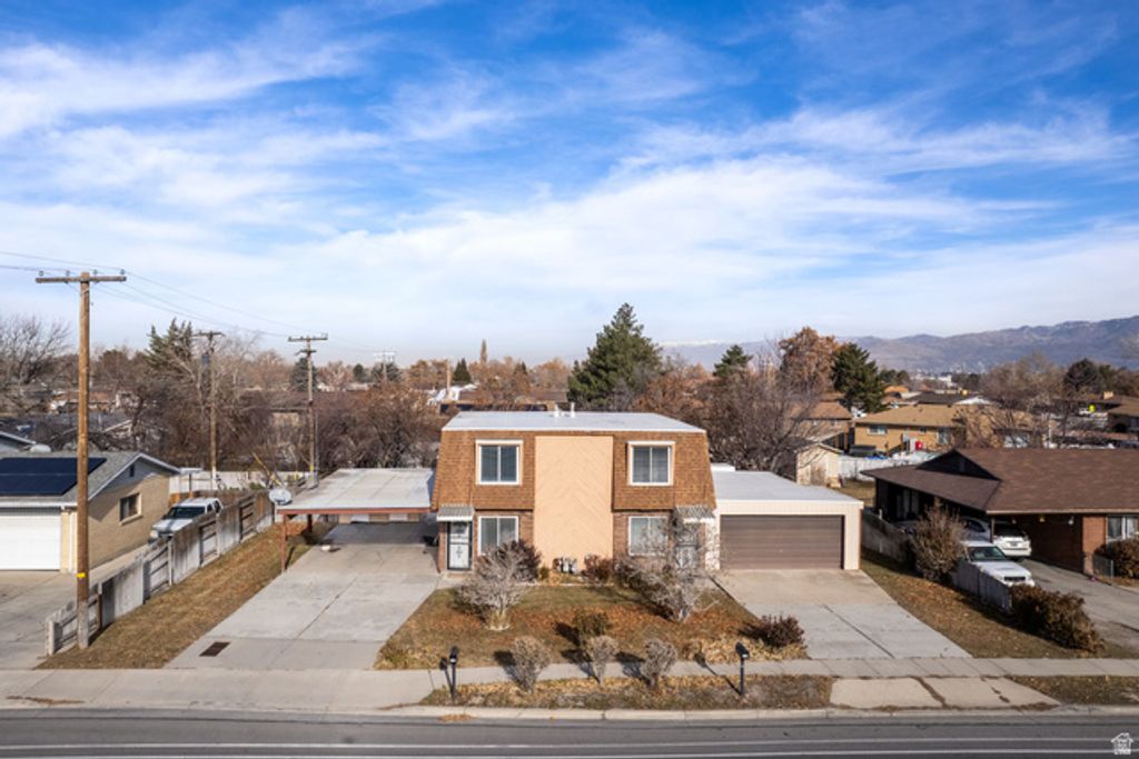 2984 W 4100 S, West Valley City, UT 84119 — exterior
