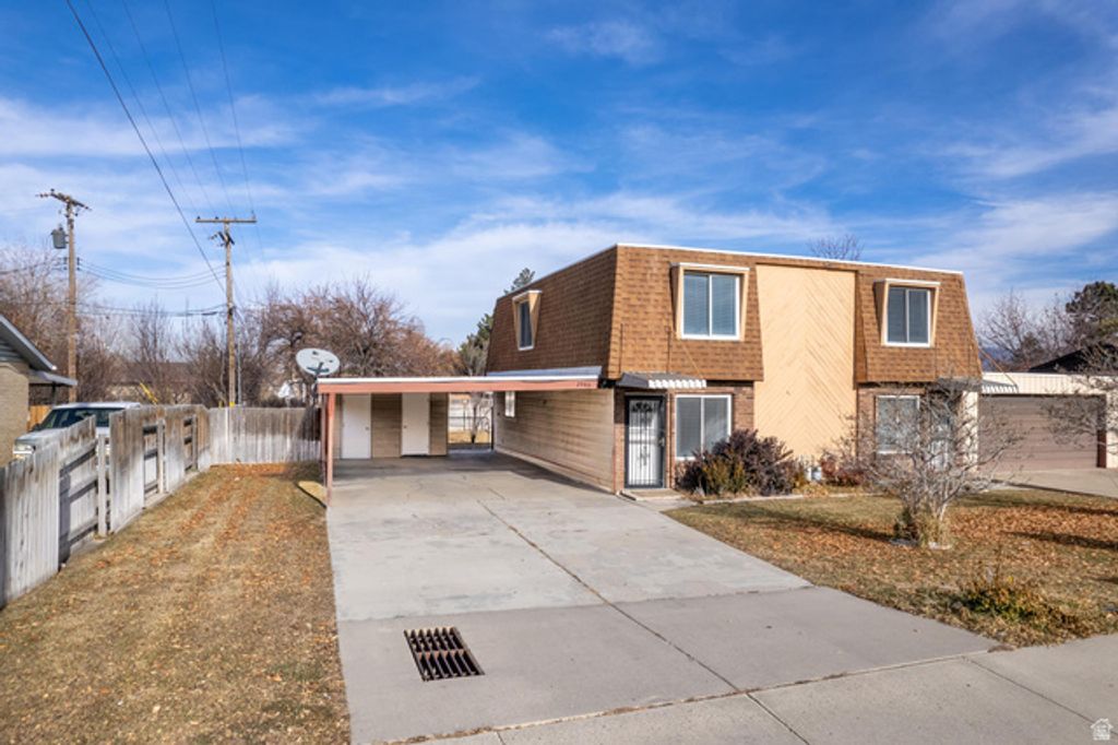 2984 W 4100 S, West Valley City, UT 84119 — photo 2