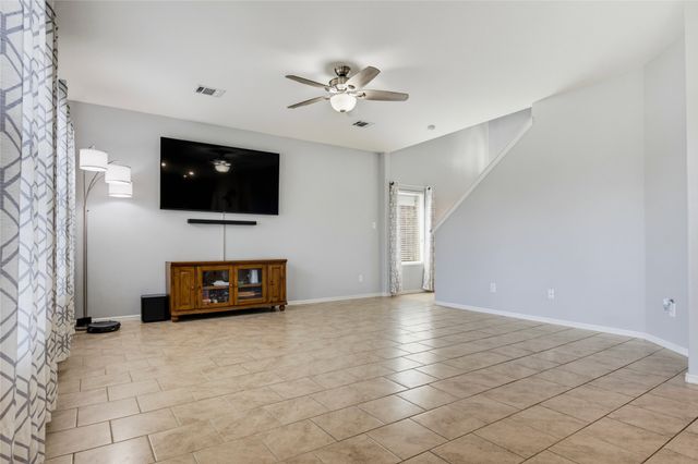 753 Rutherford Drive, Crowley, TX 76036
