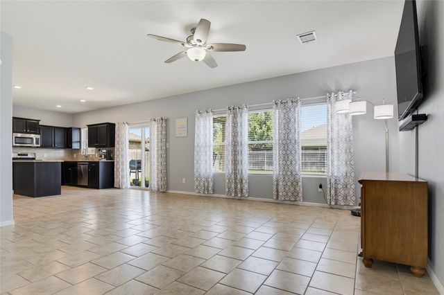 753 Rutherford Drive, Crowley, TX 76036