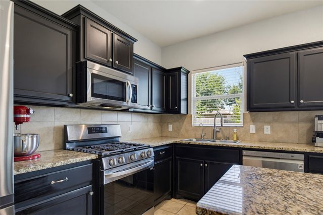 753 Rutherford Drive, Crowley, TX 76036