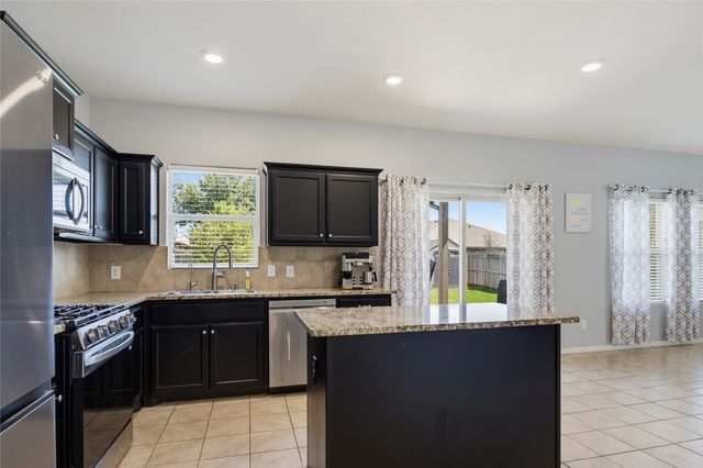 753 Rutherford Drive, Crowley, TX 76036