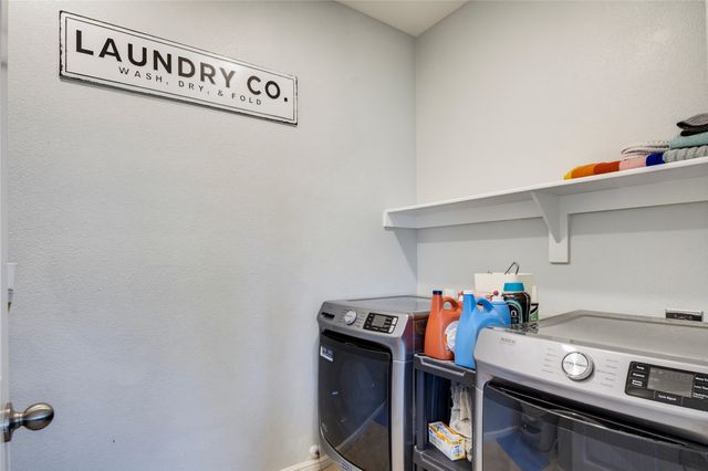 753 Rutherford Drive, Crowley, TX 76036