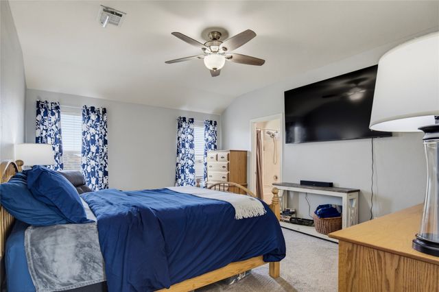 753 Rutherford Drive, Crowley, TX 76036