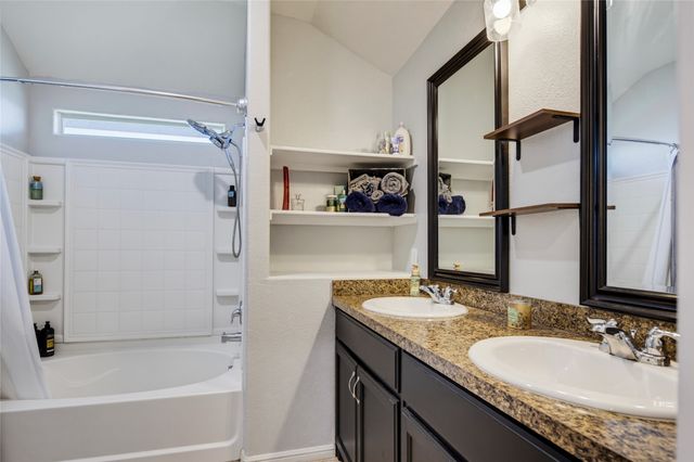 753 Rutherford Drive, Crowley, TX 76036
