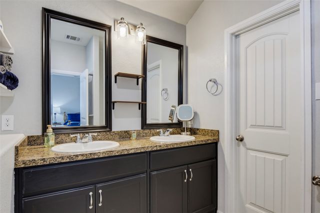 753 Rutherford Drive, Crowley, TX 76036
