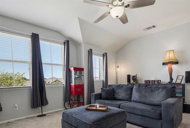 753 Rutherford Drive, Crowley, TX 76036