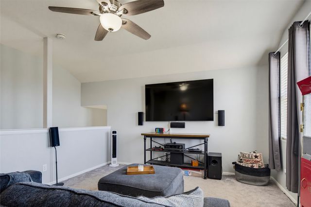753 Rutherford Drive, Crowley, TX 76036
