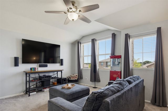 753 Rutherford Drive, Crowley, TX 76036