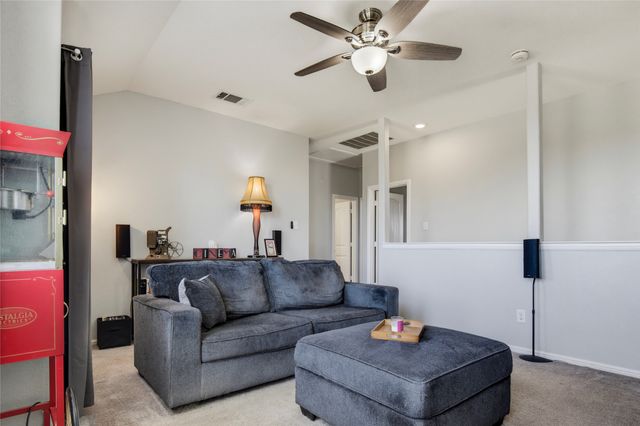 753 Rutherford Drive, Crowley, TX 76036