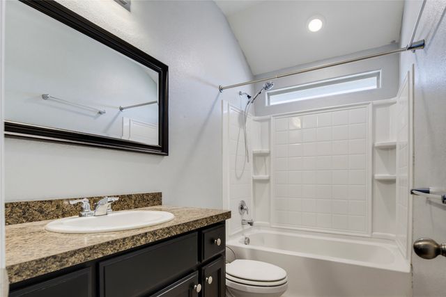 753 Rutherford Drive, Crowley, TX 76036