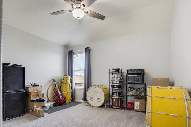 753 Rutherford Drive, Crowley, TX 76036