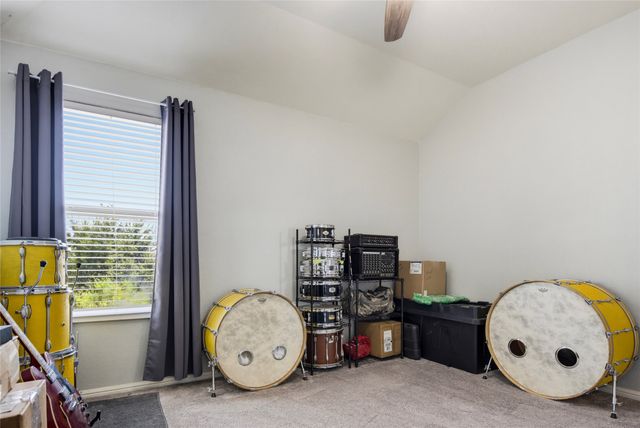 753 Rutherford Drive, Crowley, TX 76036