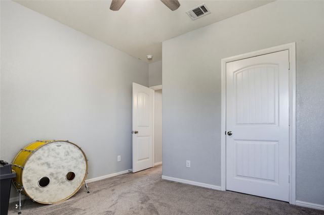 753 Rutherford Drive, Crowley, TX 76036