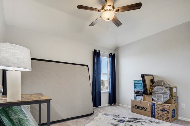 753 Rutherford Drive, Crowley, TX 76036