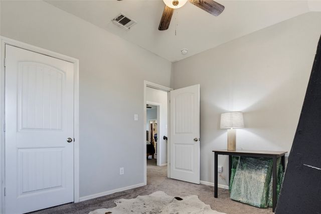 753 Rutherford Drive, Crowley, TX 76036