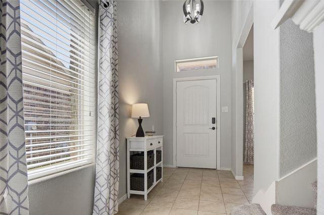 753 Rutherford Drive, Crowley, TX 76036