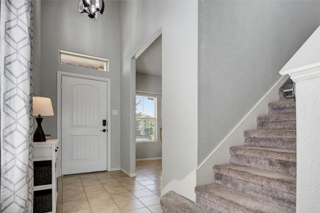 753 Rutherford Drive, Crowley, TX 76036