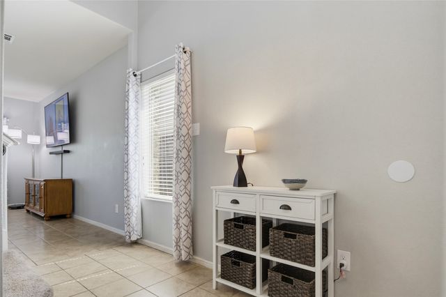 753 Rutherford Drive, Crowley, TX 76036