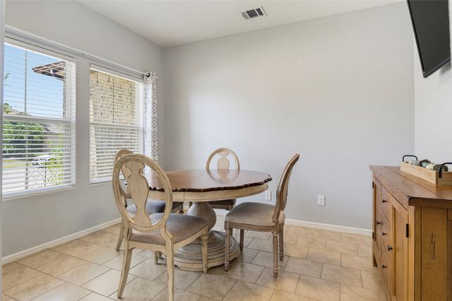753 Rutherford Drive, Crowley, TX 76036