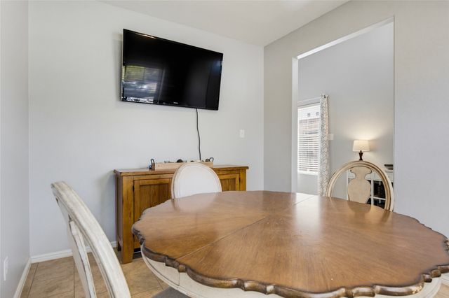 753 Rutherford Drive, Crowley, TX 76036