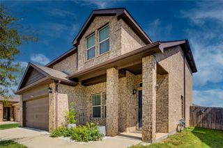 753 Rutherford Drive, Crowley, TX 76036