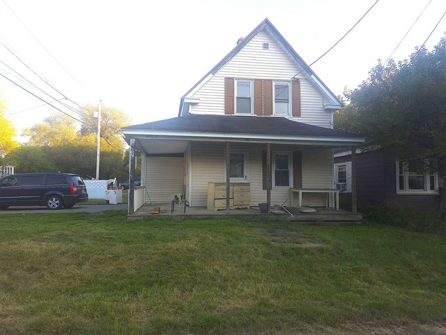 1378 Napert Street, Berlin, NH 03570