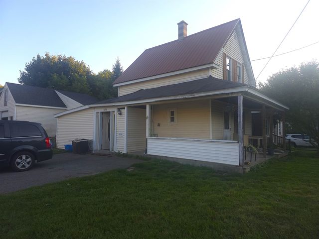 1378 Napert Street, Berlin, NH 03570