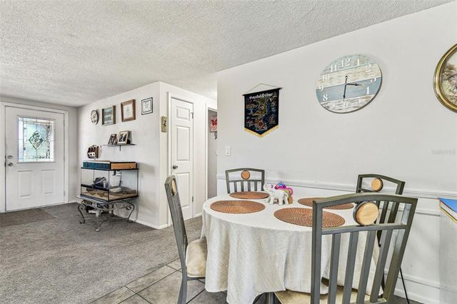 7535 CHRISTINA LANE, Port Richey, FL 34668
