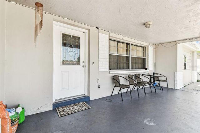 7535 CHRISTINA LANE, Port Richey, FL 34668