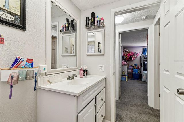 7535 CHRISTINA LANE, Port Richey, FL 34668