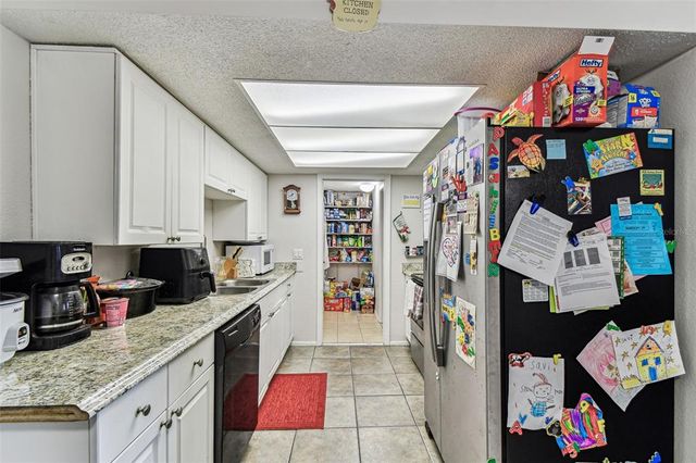 7535 CHRISTINA LANE, Port Richey, FL 34668