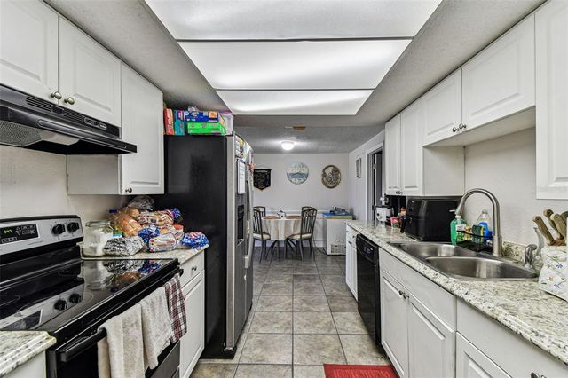 7535 CHRISTINA LANE, Port Richey, FL 34668